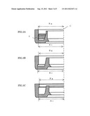 GASKET FOR ELECTROCHEMICAL CELL AND ELECTROCHEMICAL CELL diagram and image