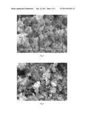 LITHIUM TITANATE COMPOSITE MATERIAL, PREPARATION METHOD THEREOF, NEGATIVE     ACTIVE SUBSTANCE AND LITHIUM ION SECONDARY BATTERY CONTAINING THE SAME diagram and image