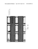 ELECTRODE STRUCTURE CAPABLE OF SEPARATELY DELIVERING GAS AND FLUID AND     PASSIVE FUEL CELL USING THE SAME diagram and image