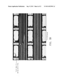 ELECTRODE STRUCTURE CAPABLE OF SEPARATELY DELIVERING GAS AND FLUID AND     PASSIVE FUEL CELL USING THE SAME diagram and image