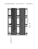 ELECTRODE STRUCTURE CAPABLE OF SEPARATELY DELIVERING GAS AND FLUID AND     PASSIVE FUEL CELL USING THE SAME diagram and image