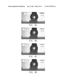 ELECTRODE STRUCTURE CAPABLE OF SEPARATELY DELIVERING GAS AND FLUID AND     PASSIVE FUEL CELL USING THE SAME diagram and image