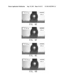 ELECTRODE STRUCTURE CAPABLE OF SEPARATELY DELIVERING GAS AND FLUID AND     PASSIVE FUEL CELL USING THE SAME diagram and image