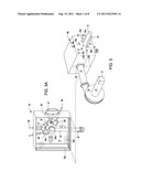 Laminar Flow Combustion System and Method for Enhancing Combustion     Efficiency diagram and image