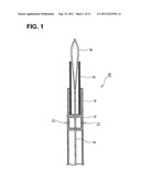 METHOD OF AFFIXING HEAT-RESISTANT FUEL ACTIVATION SUBSTANCE AND COMBUSTION     DEVICE diagram and image