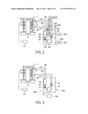 VERTICAL HEAT TREATMENT APPARATUS AND METHOD FOR COOLING THE APPARATUS diagram and image