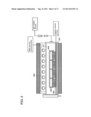 HEAT TREATMENT APPARATUS AND METHOD FOR MANUFACTURING SOI SUBSTRATE USING     THE HEAT TREATMENT APPARATUS diagram and image