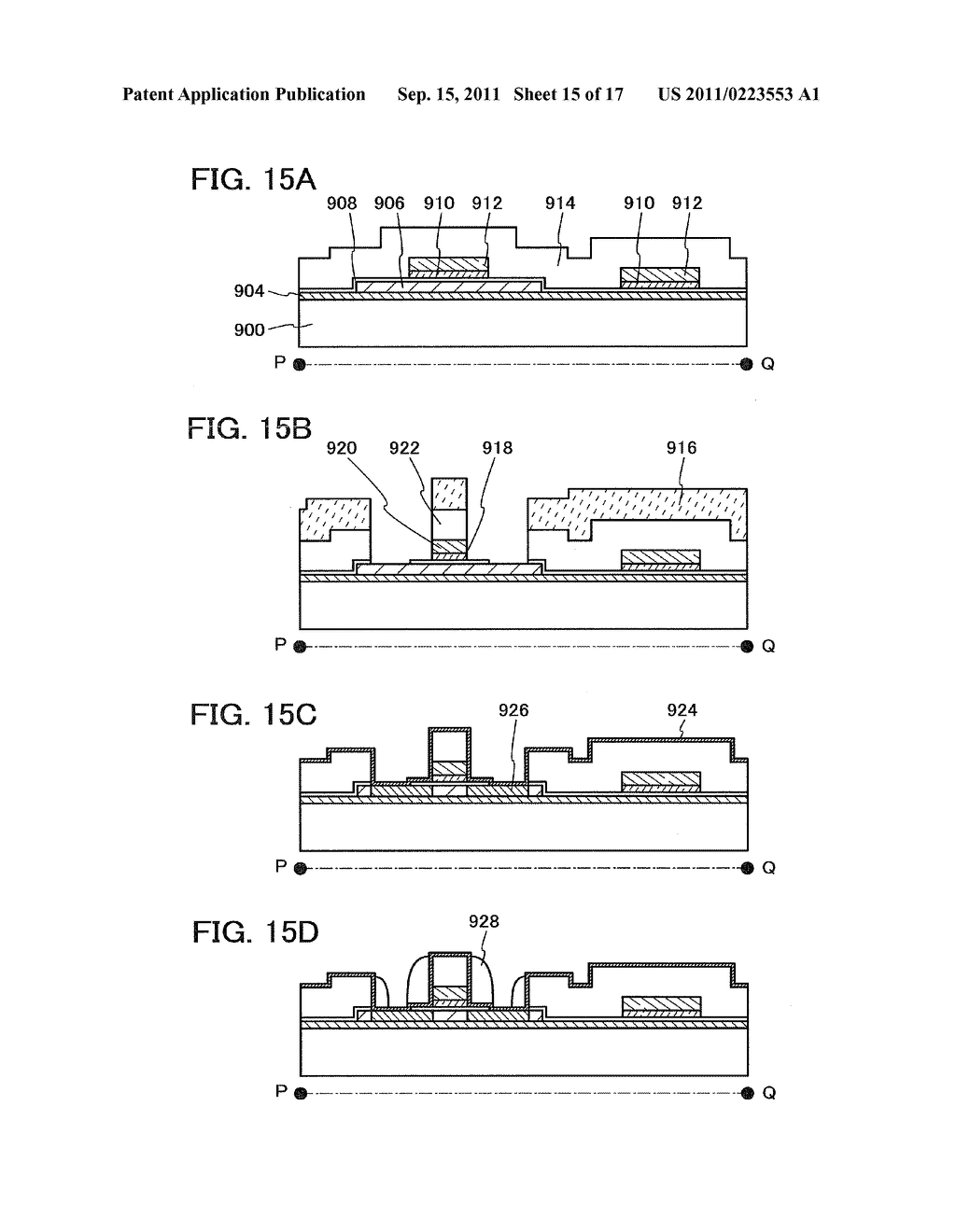 HEAT TREATMENT APPARATUS AND METHOD FOR MANUFACTURING SOI SUBSTRATE USING     THE HEAT TREATMENT APPARATUS - diagram, schematic, and image 16