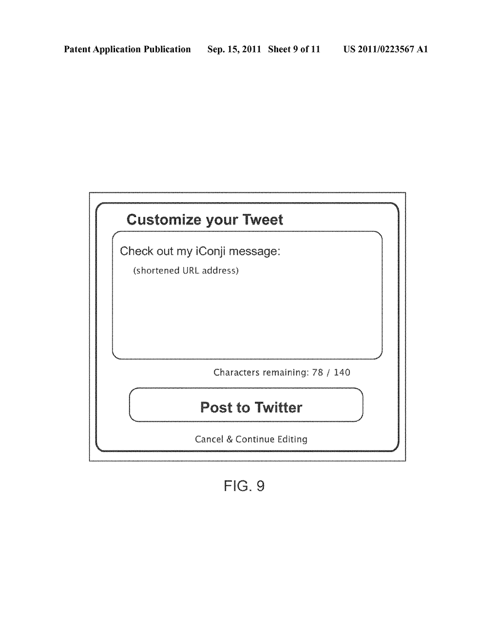 LANGUAGE AND COMMUNICATION SYSTEM - diagram, schematic, and image 10