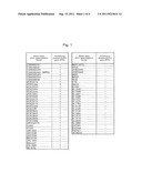 TOXIN DETECTION METHOD diagram and image