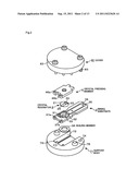 Method of detecting microorganisms and microorganism detecting apparatus diagram and image