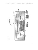 Method of detecting microorganisms and microorganism detecting apparatus diagram and image