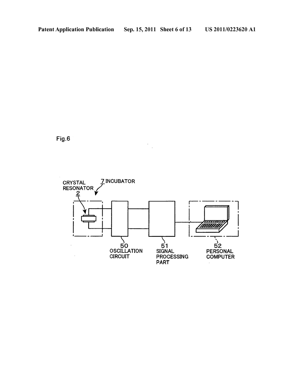 Method of detecting microorganisms and microorganism detecting apparatus - diagram, schematic, and image 07