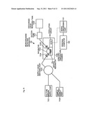 Method of detecting microorganisms and microorganism detecting apparatus diagram and image