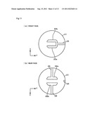 Method of detecting microorganisms and microorganism detecting apparatus diagram and image