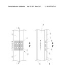 MICROFLUIDIC FLOW ASSAY FOR MEASURING HEMOSTATIC PHENOTYPES diagram and image