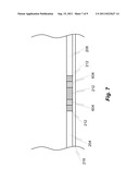 MICROFLUIDIC FLOW ASSAY FOR MEASURING HEMOSTATIC PHENOTYPES diagram and image