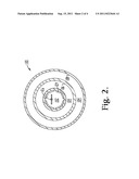 Device for fuel and chemical production from biomass-sequestered carbon     dioxide and method therefor diagram and image