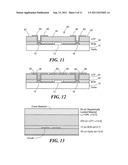 MICROWAVE INTEGRATED CIRCUIT PACKAGE AND METHOD FOR FORMING SUCH PACKAGE diagram and image