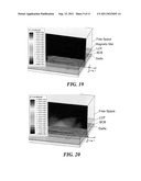 MICROWAVE INTEGRATED CIRCUIT PACKAGE AND METHOD FOR FORMING SUCH PACKAGE diagram and image