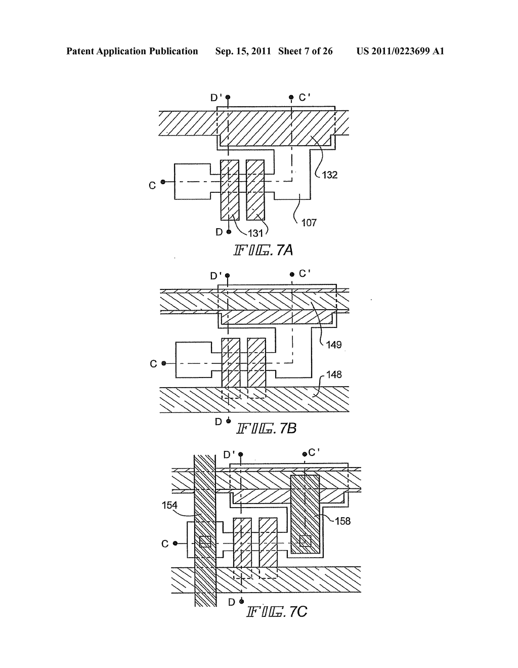 Wiring Material, Semiconductor Device Provided with a Wiring Using the     Wiring Material and Method of Manufacturing Thereof - diagram, schematic, and image 08