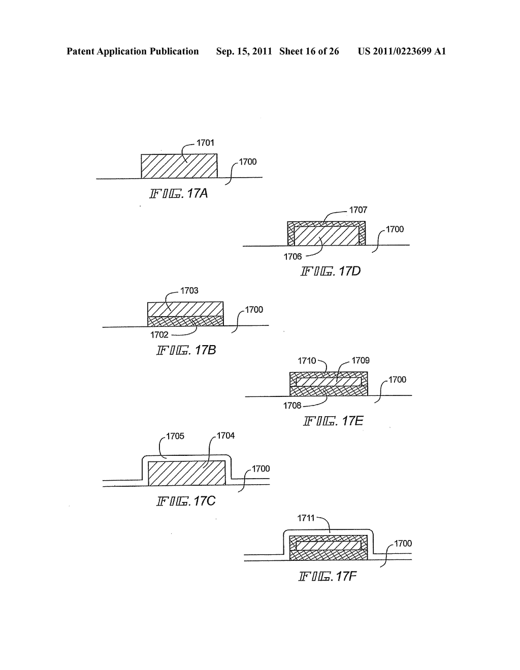 Wiring Material, Semiconductor Device Provided with a Wiring Using the     Wiring Material and Method of Manufacturing Thereof - diagram, schematic, and image 17