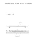 DYE-SENSITIZED SOLAR CELL MANUFACTURING METHOD diagram and image