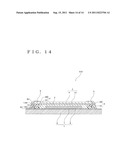 DYE-SENSITIZED SOLAR CELL MANUFACTURING METHOD diagram and image