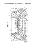 SEMICONDUCTOR DEVICE AND MANUFACTURING METHOD OF THE SAME diagram and image