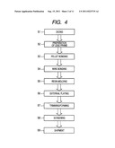 SEMICONDUCTOR DEVICE AND MANUFACTURING METHOD OF THE SAME diagram and image