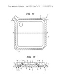 SEMICONDUCTOR DEVICE AND MANUFACTURING METHOD OF THE SAME diagram and image