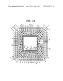 SEMICONDUCTOR DEVICE AND MANUFACTURING METHOD OF THE SAME diagram and image