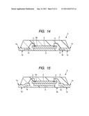 SEMICONDUCTOR DEVICE AND MANUFACTURING METHOD OF THE SAME diagram and image