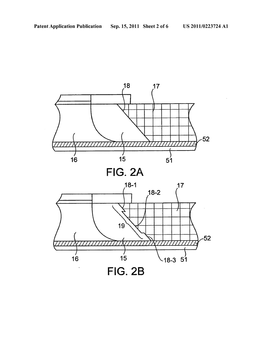 Semiconductor device having low parasitic resistance and small junction     leakage characteristic and method of manufacturing the same - diagram, schematic, and image 03