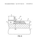 Semiconductor device having low parasitic resistance and small junction     leakage characteristic and method of manufacturing the same diagram and image