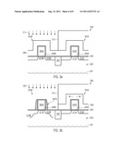 Method for Forming a Strained Transistor by Stress Memorization Based on a     Stressed Implantation Mask diagram and image