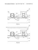 Method for Forming a Strained Transistor by Stress Memorization Based on a     Stressed Implantation Mask diagram and image