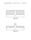 Reducing Resistance in Source and Drain Regions of FinFETs diagram and image