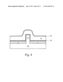 Reducing Resistance in Source and Drain Regions of FinFETs diagram and image