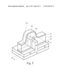 Reducing Resistance in Source and Drain Regions of FinFETs diagram and image