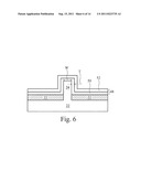 Reducing Resistance in Source and Drain Regions of FinFETs diagram and image