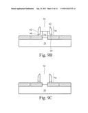 Reducing Resistance in Source and Drain Regions of FinFETs diagram and image