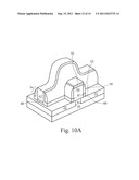 Reducing Resistance in Source and Drain Regions of FinFETs diagram and image