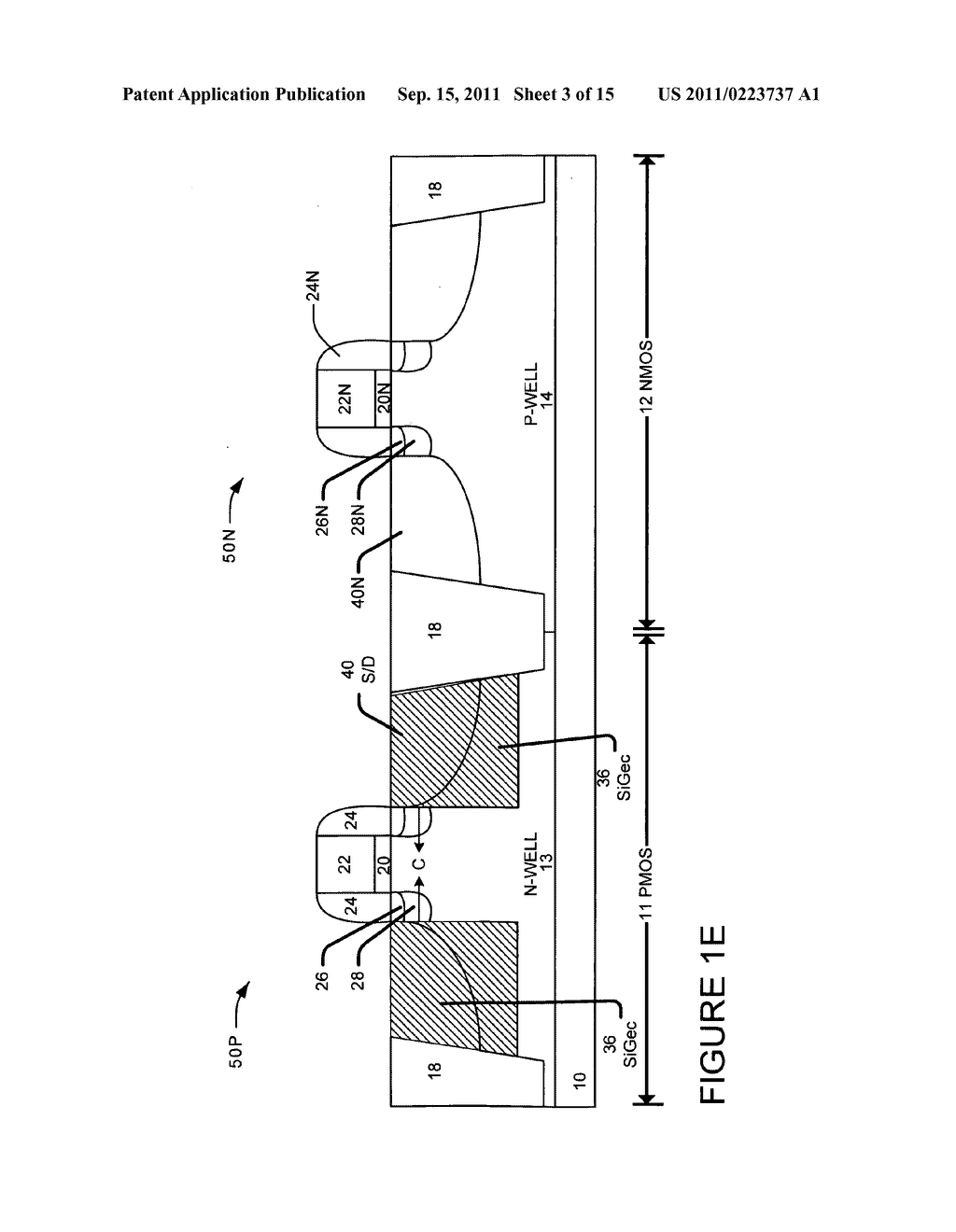 IMPLANT DAMAGE CONTROL BY IN-SITU C DOPING DURING SIGE EPITAXY FOR DEVICE     APPLICATIONS - diagram, schematic, and image 04