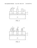 METHOD FOR FABRICATING A PHASE-CHANGE MEMORY CELL diagram and image