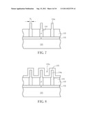 METHOD FOR FABRICATING A PHASE-CHANGE MEMORY CELL diagram and image