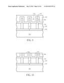 METHOD FOR FABRICATING A PHASE-CHANGE MEMORY CELL diagram and image