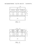 METHOD FOR FABRICATING A PHASE-CHANGE MEMORY CELL diagram and image