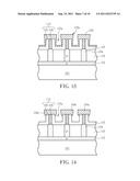 METHOD FOR FABRICATING A PHASE-CHANGE MEMORY CELL diagram and image