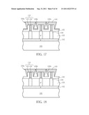 METHOD FOR FABRICATING A PHASE-CHANGE MEMORY CELL diagram and image